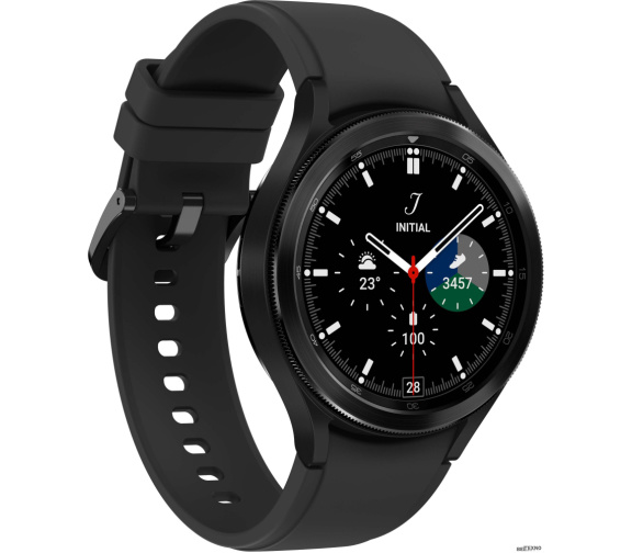             Умные часы Samsung Galaxy Watch4 Classic 46мм (черный)        