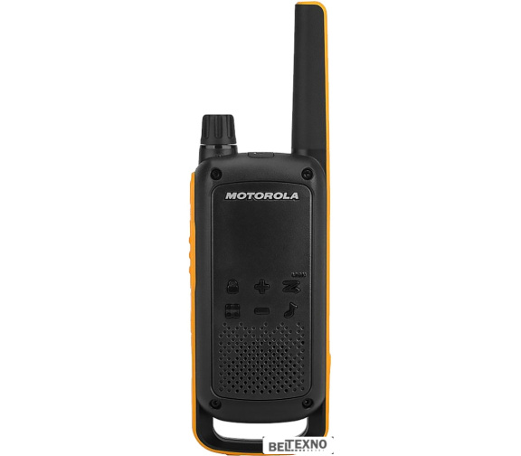             Портативная радиостанция Motorola T82 Extreme Quad        