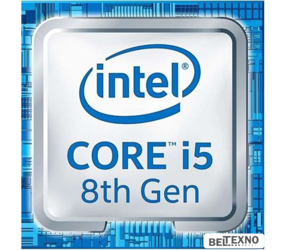             Процессор Intel Core i5-8400        