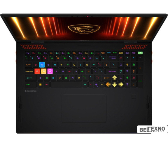       Игровой ноутбук MSI Raider 18 HX AI A2XWIG-204RU    