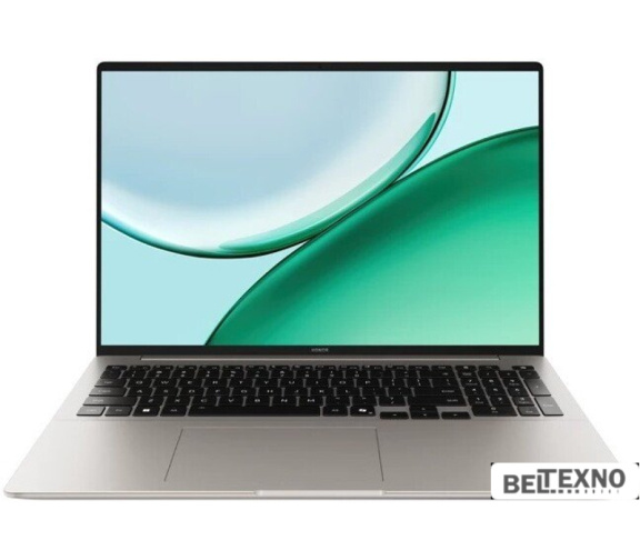  Ноутбук HONOR MagicBook 16 2026 JGC-N 5301ASWX 