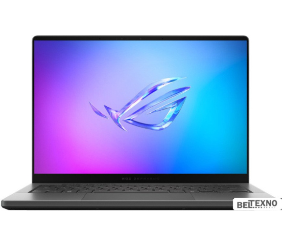  Игровой ноутбук ASUS ROG Zephyrus G14 2025 GA403UM-QS035 