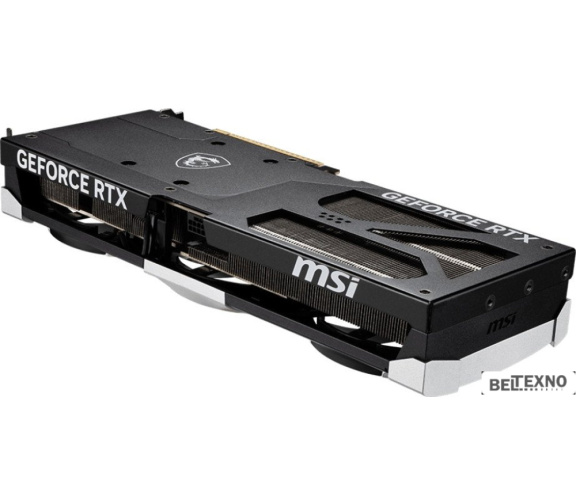       Видеокарта MSI GeForce RTX 5070 12G Ventus 3X OC    