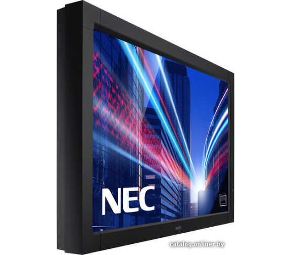             Информационная панель NEC MultiSync V323 PG        