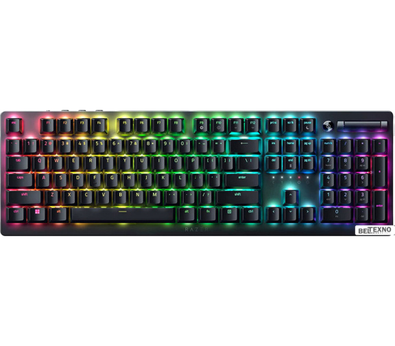             Клавиатура Razer Deathstalker V2 Pro Wireless (Razer Low Profile Optical Red)        