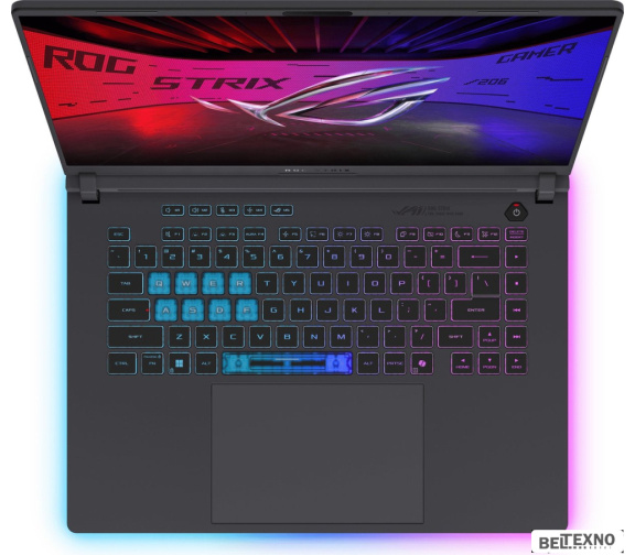       Игровой ноутбук ASUS ROG Strix G16 2025 G615LP275-0EAGXHB8X30    