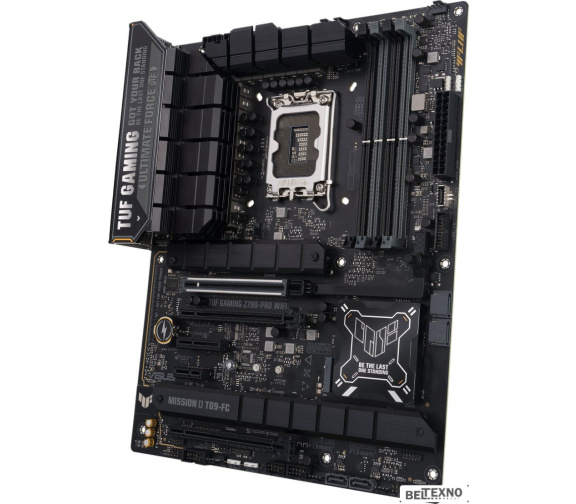       Материнская плата ASUS TUF Gaming Z790-Pro WiFi    