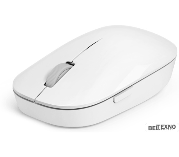             Мышь Xiaomi Mi Wireless Mouse WSB01TM (белый)        