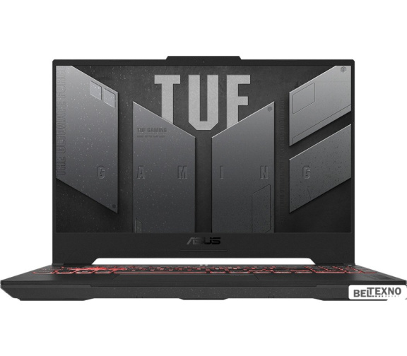       Игровой ноутбук ASUS TUF Gaming A15 2024 FA507UV-LP149    