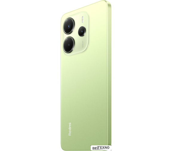       Телефон Xiaomi Redmi Note 14 8GB/256GB международная версия (зеленый)    