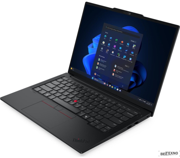  Ноутбук Lenovo ThinkPad E14 Gen 7 Intel 21SX004TFW 