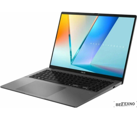  Ноутбук ASUS VivoBook S16 S3607CA-SH136 Win 11 Pro 