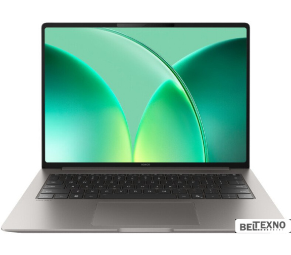  Ноутбук HONOR MagicBook Pro 14 2026 ZQC-P 5301ATEN 