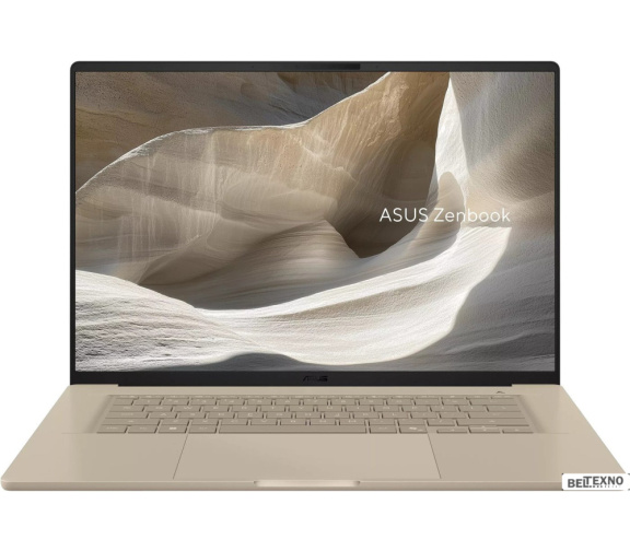  Ноутбук ASUS Zenbook A16 OLED UX3607OA-SQ020W 