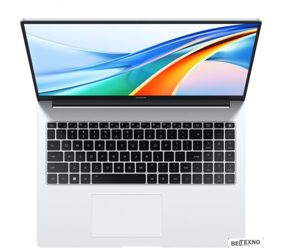             Ноутбук HONOR MagicBook X16 Pro 2023 BRN-G56 5301AFDD        