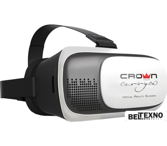            Очки виртуальной реальности CrownMicro CMVR-003        