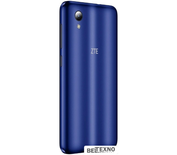             Смартфон ZTE Blade L8 (синий)        