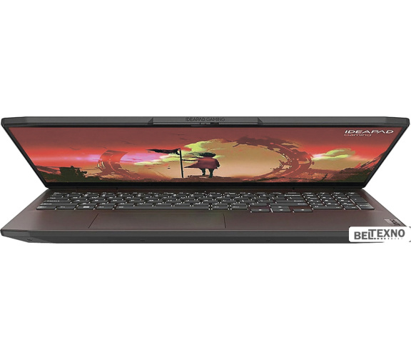             Игровой ноутбук Lenovo IdeaPad Gaming 3 15IAH7 82S900JWPB        