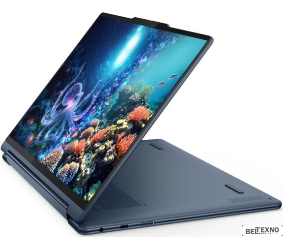  Ноутбук 2-в-1 Lenovo Yoga 9 2-in-1 14ILL10 83LC0004US 