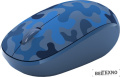             Мышь Microsoft Bluetooth Mouse Nightfall Camo Special Edition        