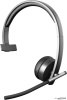             Наушники Logitech Wireless Headset Mono H820e        