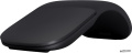             Мышь Microsoft Surface Arc Mouse (черный)        