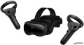             Очки виртуальной реальности HTC Vive Focus 3        