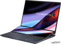             Рабочая станция ASUS Zenbook Pro 14 Duo OLED UX8402VU-P1036X        