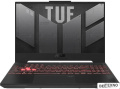             Игровой ноутбук ASUS TUF Gaming A15 2023 FA507XV-HQ022W        