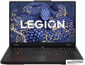  Игровой ноутбук Lenovo Legion Y7000P IAX10 83F3001BCD 