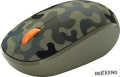             Мышь Microsoft Bluetooth Mouse Forest Camo Special Edition        