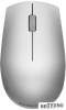             Мышь Lenovo 500 Wireless Mouse (серебристый) [GX30H55934]        