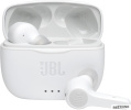             Наушники JBL Tune 215TWS (белый)        