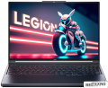             Игровой ноутбук Lenovo Legion 5 Savior R7000P 82Y90001CD        