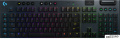             Клавиатура Logitech G913 Lightspeed Wireless RGB (GL Linear, нет кириллицы)        