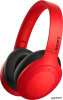             Наушники Sony WH-H910N (красный)        