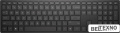             Клавиатура HP Pavilion 600 (черный)        