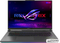       Игровой ноутбук ASUS ROG Strix G18 2025 G814FM9955-0EAGXHB8X20    