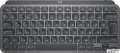             Клавиатура Logitech MX Keys Mini (графит)        