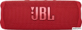             Беспроводная колонка JBL Flip 6 (красный)        