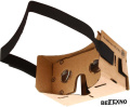            Очки виртуальной реальности Homido Cardboard v2.0        