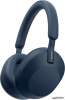       Наушники Sony WH-1000XM5 (темно-синий)    