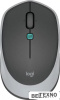             Мышь Logitech M380 (черный)        