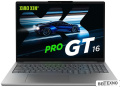       Игровой ноутбук Lenovo Xiaoxin Pro 16 GT AI 83JM0035CD    