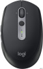             Мышь Logitech M590 Multi-Device Silent (черный)        