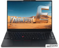       Ноутбук Lenovo ThinkPad E16 2025 AI 21SRA000CD    