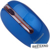             Мышь Lenovo N3903 (синий)        