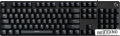             Клавиатура Logitech G412 SE (нет кириллицы)        