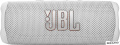             Беспроводная колонка JBL Flip 6 (белый)        
