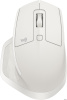             Мышь Logitech MX Master 2S (светло-серый) [910-005141]        